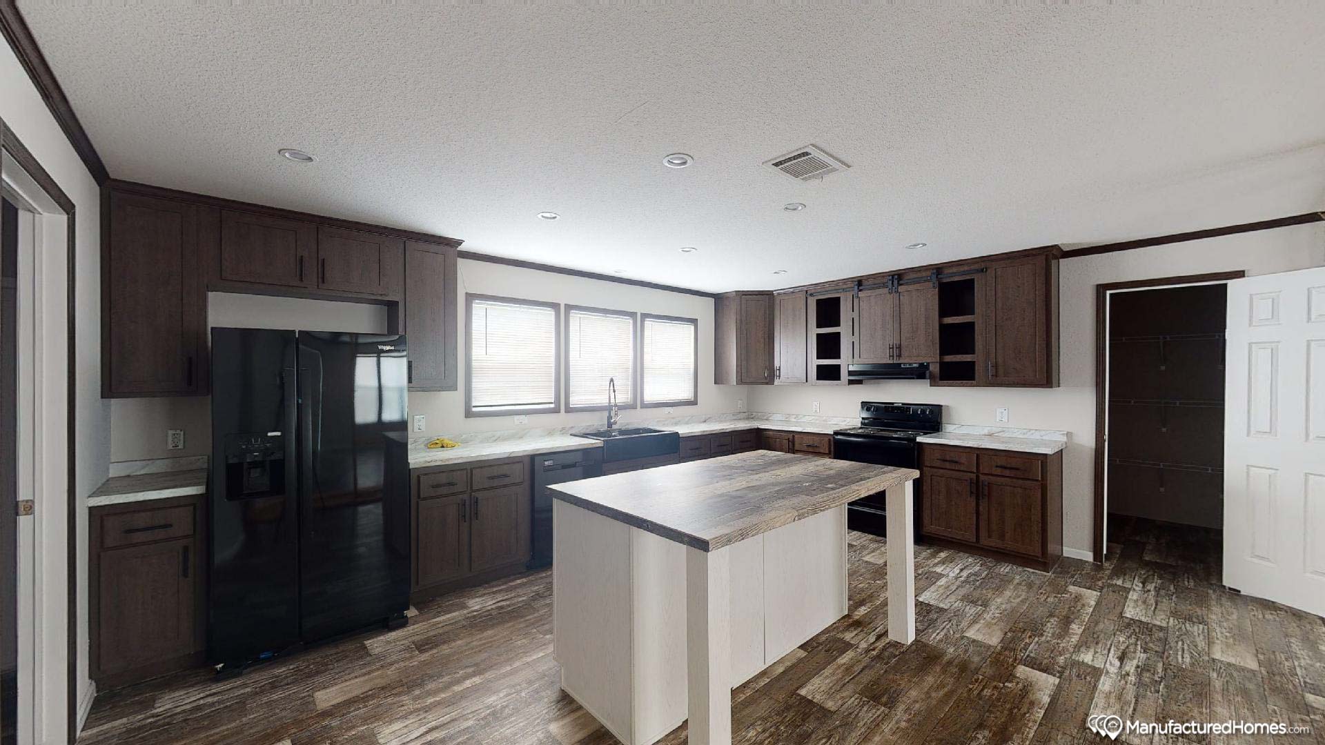 Champion The Dauphine 3260H32005 For Sale by Bosarge Mobile Home